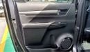 Toyota Hilux TOYOTA HILUX 4.0L PICKUP 4WD