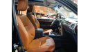 لكزس GX 460 2014 Lexus GX 460, Warranty, Service History, GCC