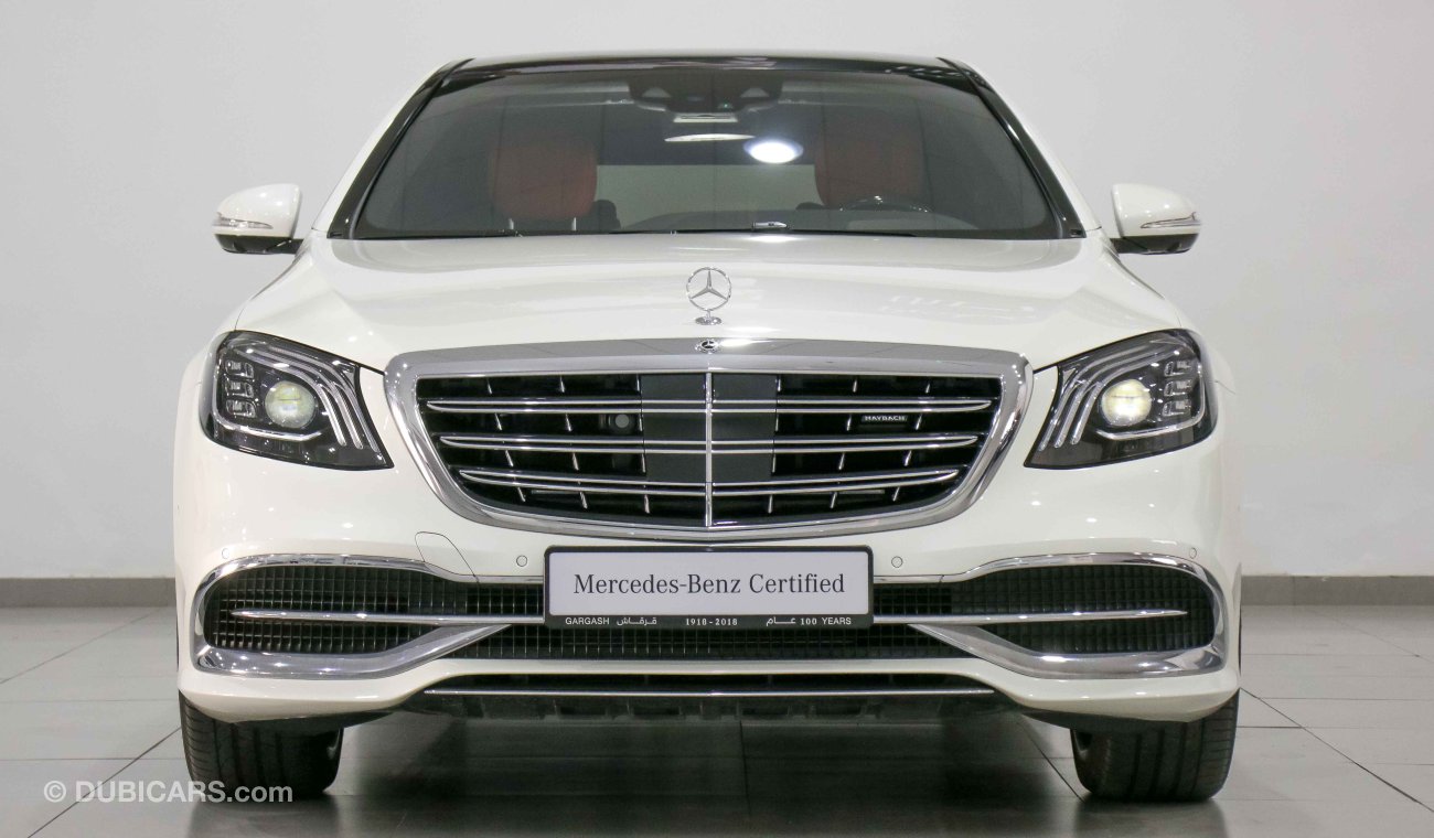 مرسيدس بنز S 650 Maybach V12 6.0L عرض نهاية الأسبوع مخفضة السعر!