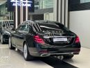 Mercedes-Benz S 450 MERCEDES BENZ S450 MODEL 2019 KM 105000 NO ACCIDENT