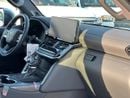 Toyota Land Cruiser VXR 3.5L PTR A/T // 2026 // Full Option with Radar , 360 Camera , Head up Display , Memory & Heating