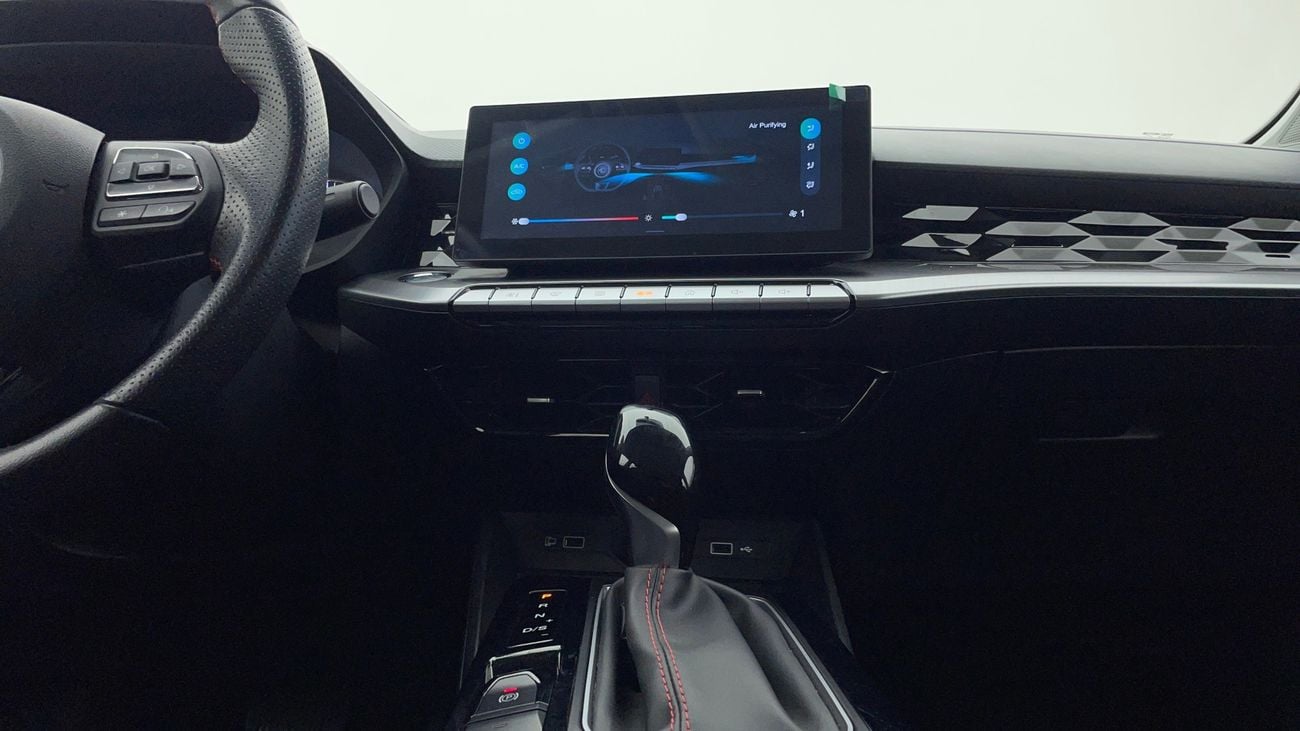 MG GT COMFORT 1.5 | Zero Down Payment | Home Test Drive