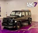 Mercedes Benz G63 AMG G900 Rocket Edition Mercedes-Benz G-Class 2026 | Finance Available
