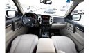 Mitsubishi Pajero 2017 | MITSUBISHI PAJERO | GLS V6 3.5L | 5-DOORS 7-SEATER | FREE COMPREHENSIVE INSURANCE | FREE REGI