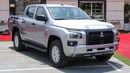ميتسوبيشي L200
