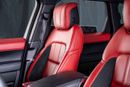 Land Rover Range Rover Sport HSE DYNAMIC 3.0L GCC-Al Tayer Full Service History-37,000 Km ONLY-Immaculate Condition