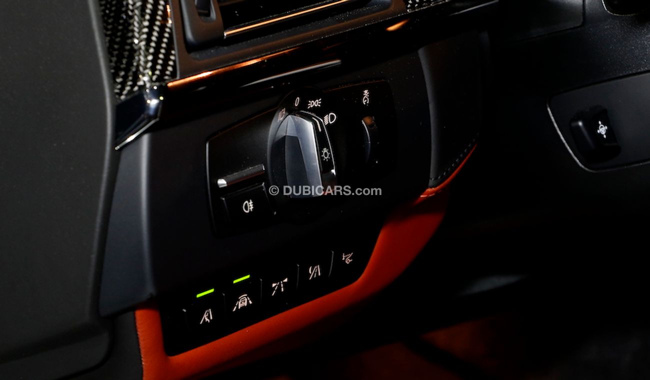 بي أم دبليو M6