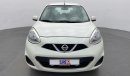 Nissan Micra S 1.5 | Under Warranty | Inspected on 150+ parameters