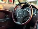 أستون مارتن فانتيج EID SALE | 1 YEAR FREE WARRANTY |  ASTON MARTIN VANTAGE | 4.7L V8 | 2009 | GCC SPECS