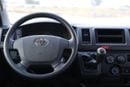 Toyota Hiace DX