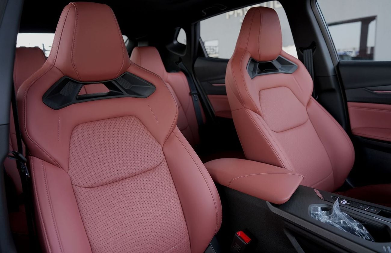 Changan X5 Plus PIONEER (EXPORT)