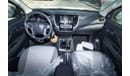 Mitsubishi L200 2023 Mitsubishi L200 Double Cab Petrol Manual
