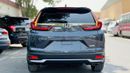 Honda CRV 2023 | 1.5L PETROL ENGINE | AT | RHD | PUSH START ENGINE | ELECTRIC SEATS | MEMORY SEATS | DUAL SUNR