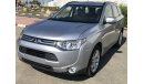 Mitsubishi Outlander 2014 MONTHLY ONLY 860X60 V6 4X4 3.0 EXCELLENT CONDITION UNLIMITED KM WARRANTY