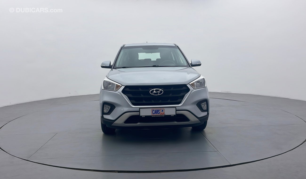 Hyundai Creta 1.6