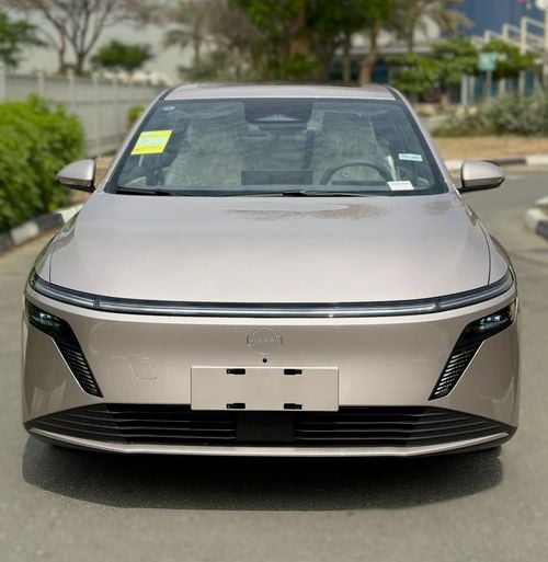 Nissan N6 Nissan N6 180 Max 2025 – Plug-in Hybrid