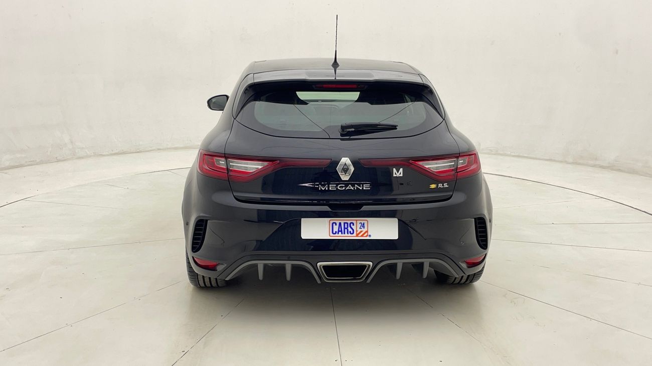 Renault Megane RS 1.8 | Zero Down Payment | Home Test Drive