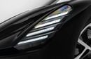 بوغاتي Mistral 8.0L W16 Quad-Turbocharged Engine