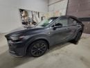 Lexus RX350 F-SPORT 3 - 2.4L