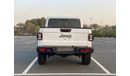 Jeep Wrangler Rubicon JEEP RUBICON PICK UP 4*4 ,MODEL 2021 ,GUARANTEE 3 YEARS +2SERVICES FREEE