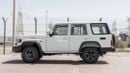 Toyota Land Cruiser 70 HT VXR 2026 Toyota Land Cruiser 4.0L AT Petrol (White-Brown) Mid Option