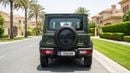 Suzuki Jimny GL 2025 | AED 1011/Month | 0 DP | 30 Day Return | Warranty | Service History