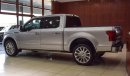 Ford F-150 ecoboost Limited