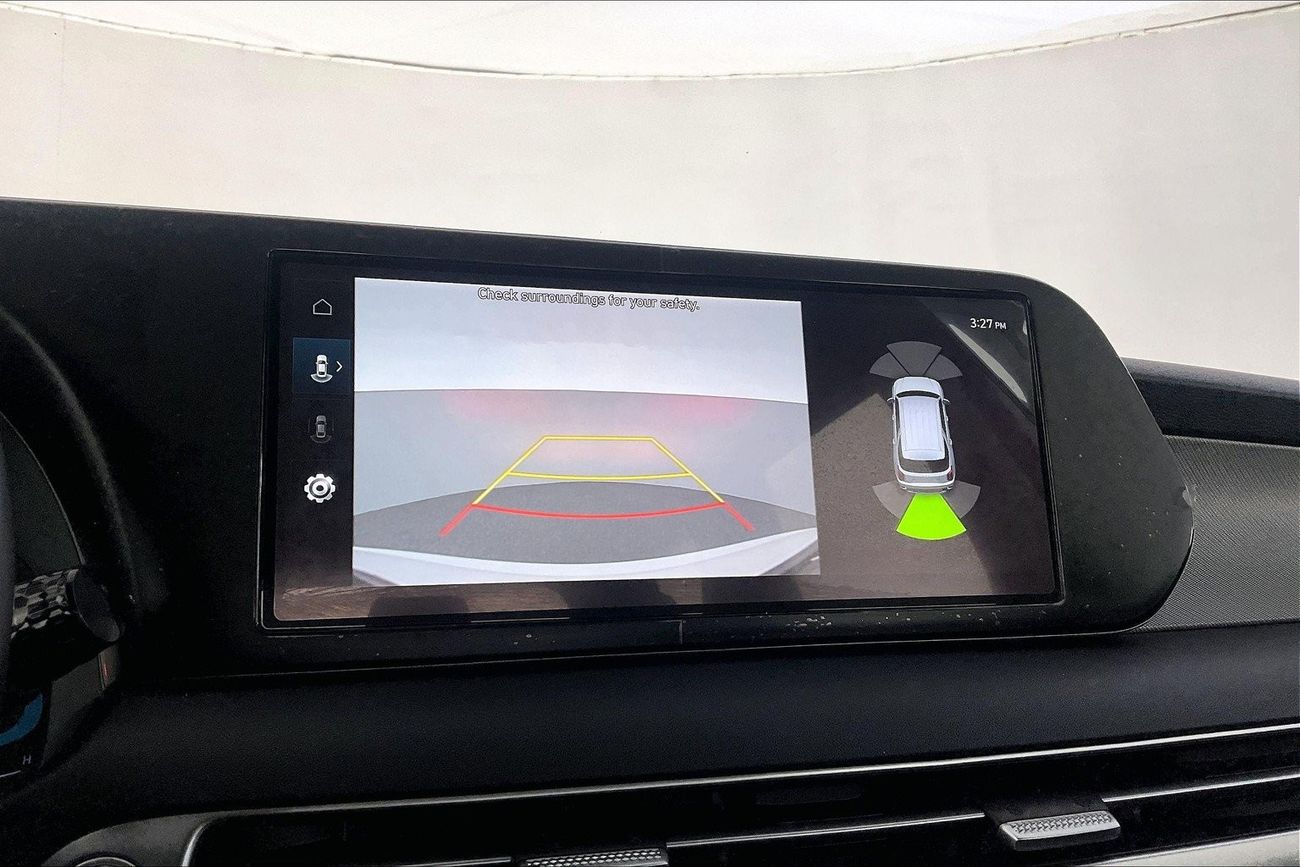 هيونداي باليساد Smart | شامل الضمان | 0 ﺪﻔﻋﺓ ﺃﻮﻟﻯ