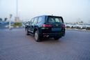 Toyota Land Cruiser oyota Land Cruiser LC300 GXR JPL RADAR 3.5L Twin Turbo