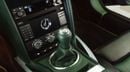 Aston Martin Vanquish S - Manual gearbox