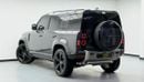 لاند روفر ديفندر P400 110 X-Dynamic SE 3.0L (5 Seater)