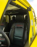 Jeep Gladiator Rubicon 3.6L