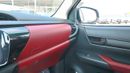 تويوتا هيلوكس GLX GLS G SC 2.7L Petrol 4x4 with Diff Lock 2025YM
