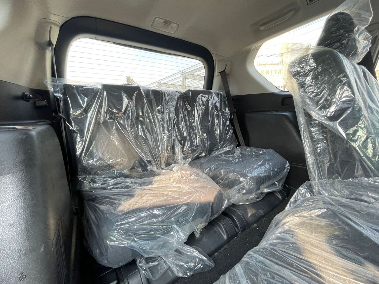 تويوتا برادو