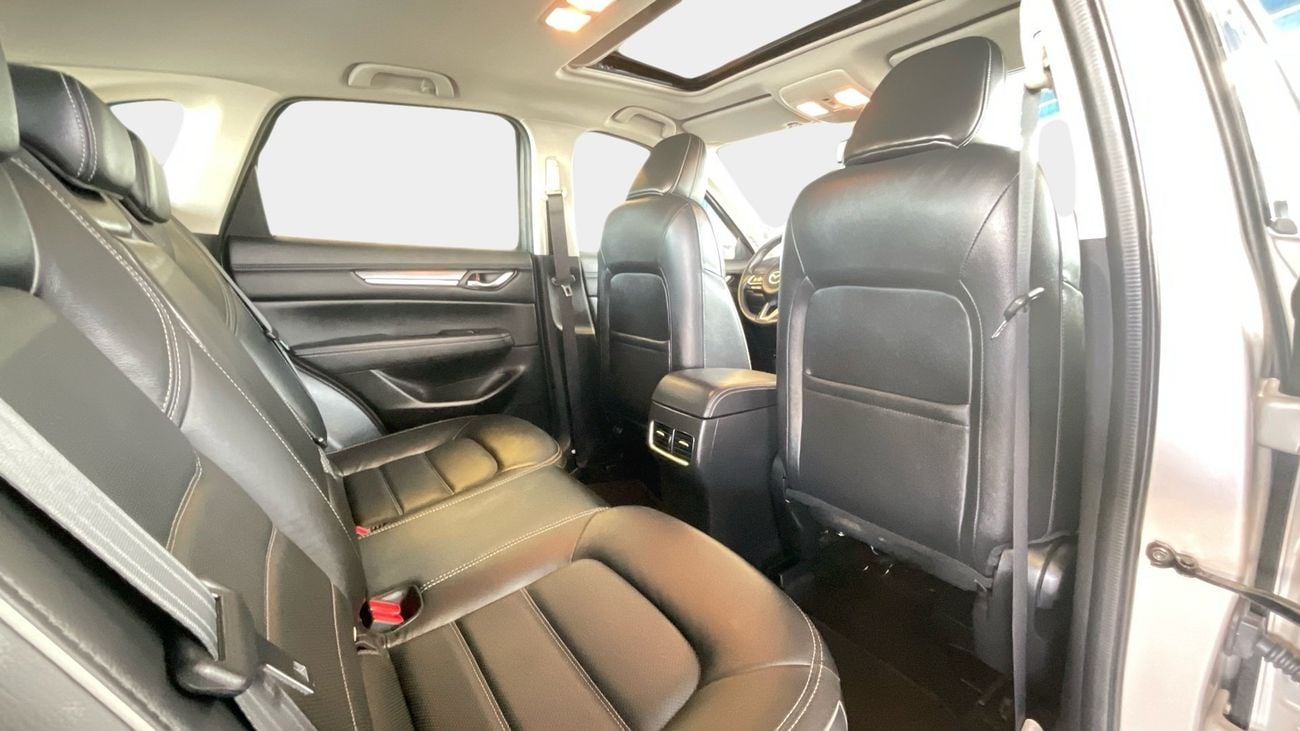 Mazda CX5 2.5 TREND PLUS AUTO 4WD | Guaranteed Warranty | 0 Down Payment