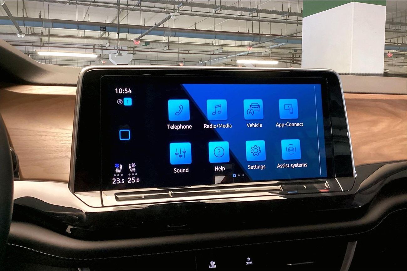 Volkswagen Teramont Trendline | National Day Celebration | Guaranteed Warranty | 0 Down Payment