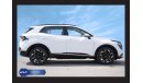 كيا سبورتيج KIA SPORTAGE 1.6L 4X2 HI(i) A/T PTR [EXPORT ONLY]