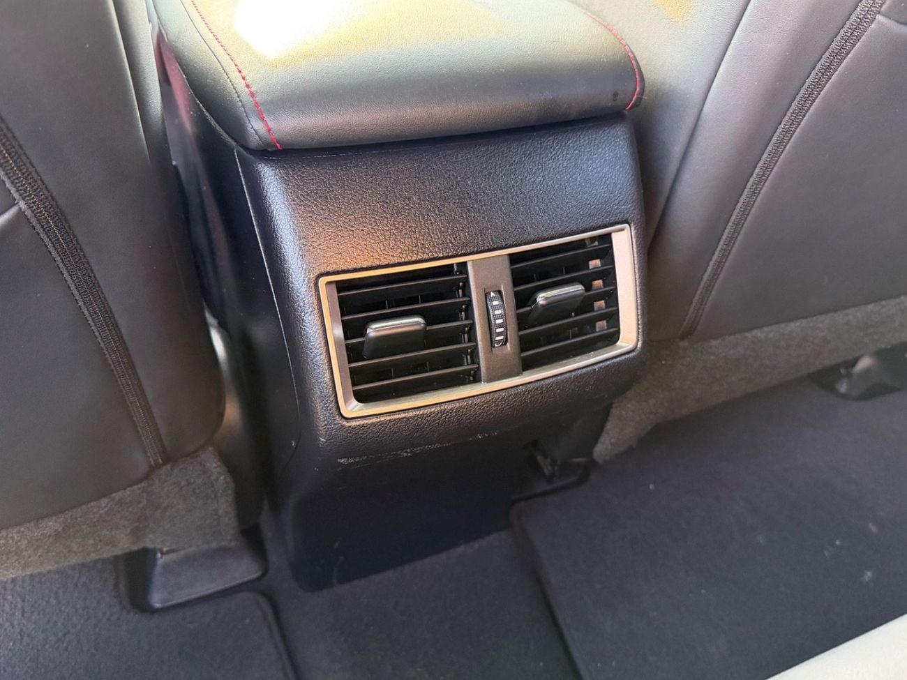 Lexus NX300 F Sport 2.0L 2019 LEXUS NX300 F-SPORT FULL OPTIONS IMPORTED FROM USA