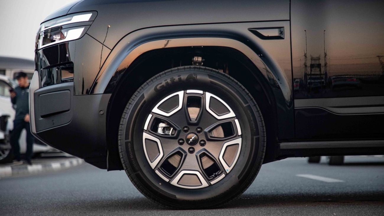 BYD Leopard Titanium 7 135KM DM-i 2WD PRO EDITION | 2025 | Coming Soon - for Pre-Booking min. 20% Downpayment