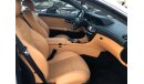 Mercedes-Benz CL 63 AMG Mercedes Benz CL63 model 2008  car prefect condition full option sun roof leather seats back camera 