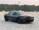 Chevrolet Camaro MODEL 2013 GCC CAR PERFECT CONDITION INSIDE AND OUTSIDE FULL OPTION