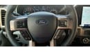Ford F 250 LIMITED SUPER DUTY