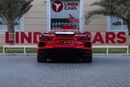 Chevrolet Corvette 2LT 6.2L (495 HP) Chevrolet Corvette Stingray 2LT 2021 GCC Specs