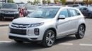 Mitsubishi ASX Brand New 2026 Mitsubishi ASX High Line (H21) 2.0L 4-Cylinder SUV – GCC | Export Ready