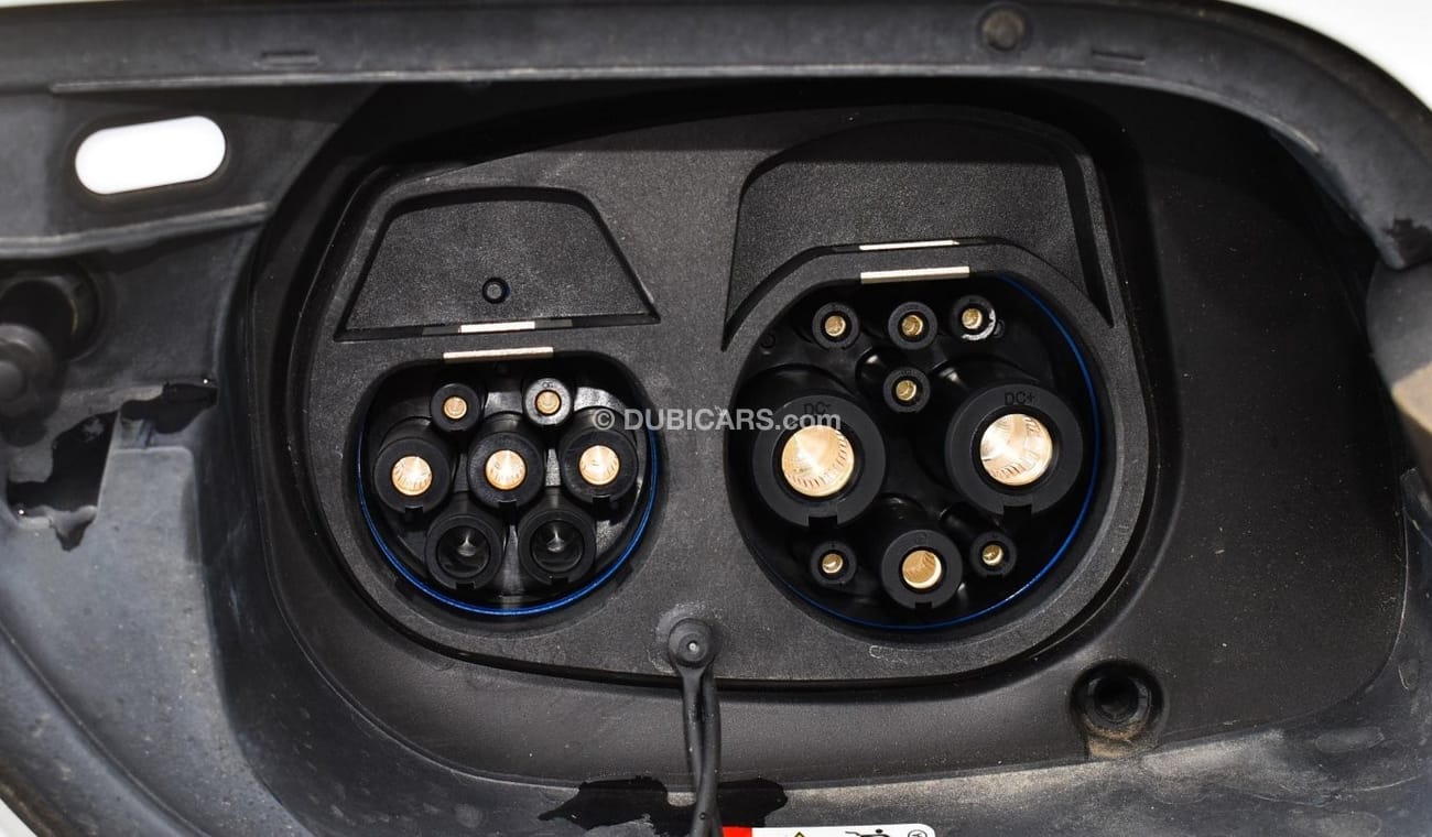 Volkswagen ID.4 Crozz PURE+