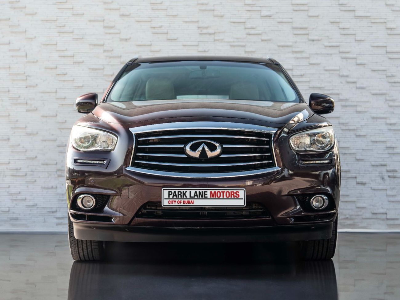 Infiniti QX60 Premium 3.5L