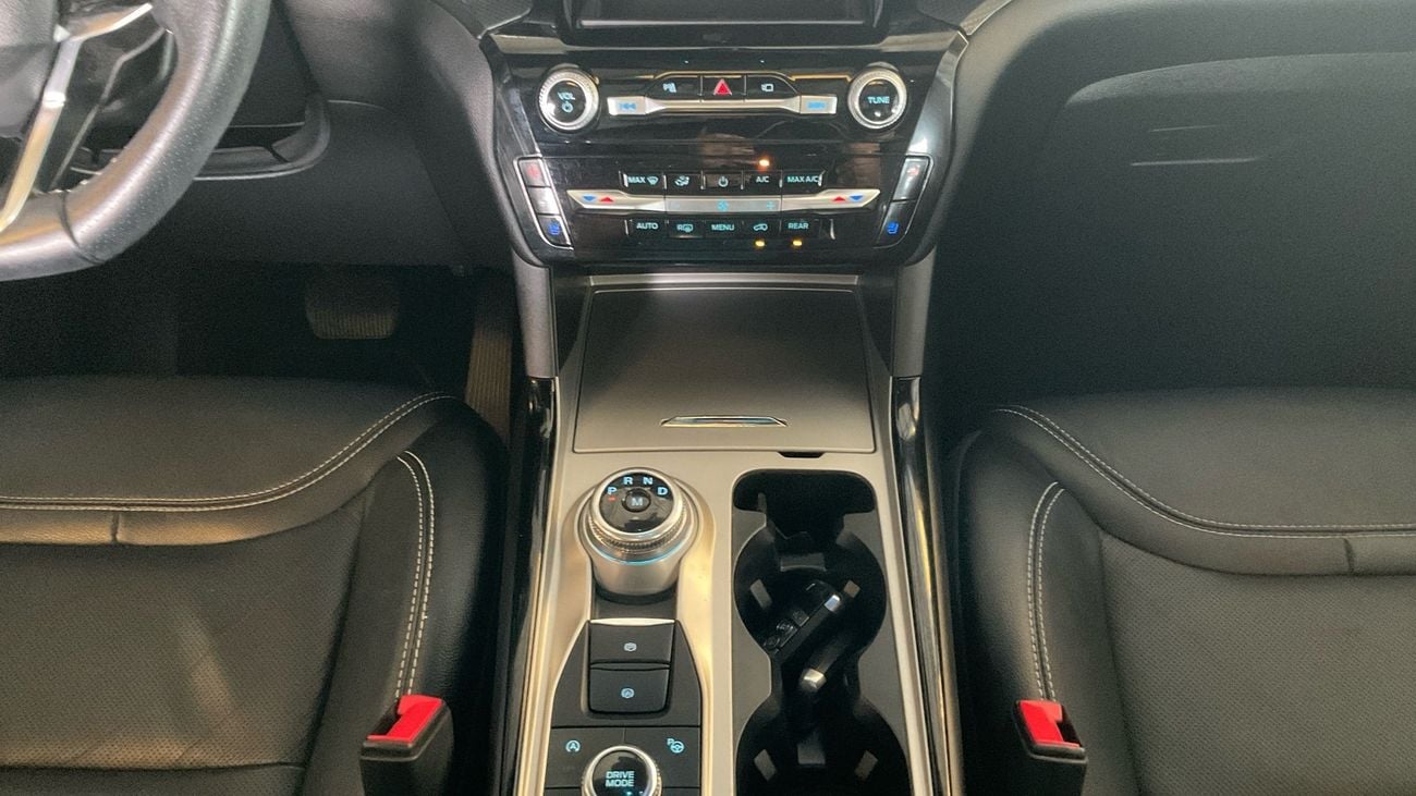 Ford Explorer ST | Guaranteed Warranty | 0 Down Payment