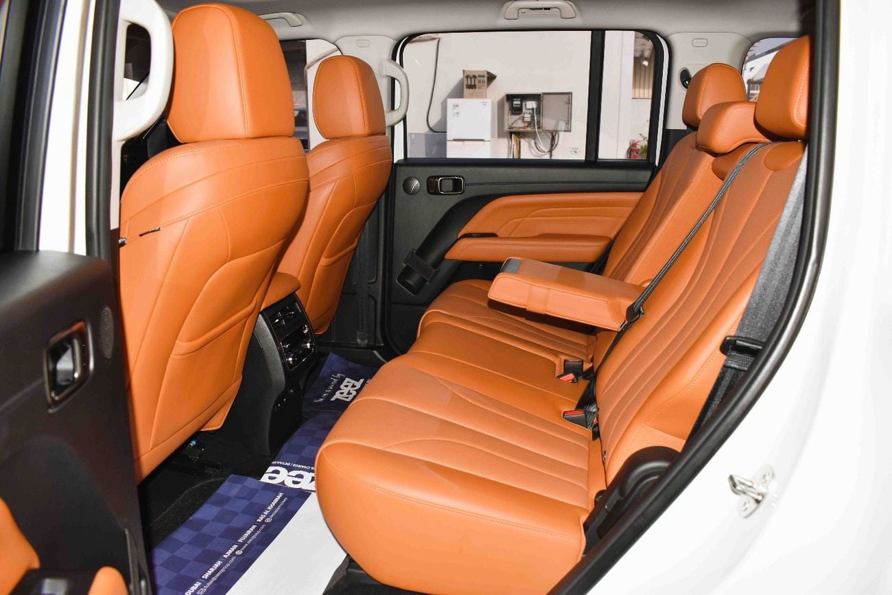 Haval H9