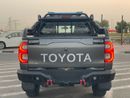 Toyota Hilux 2020 Toyota Hilux Revolution Edition - 4x4 | GCC Specs | Full Off-Road Build