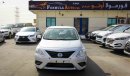 Nissan Sunny NISSAN SUNNY 1.5L /// 2020 /// SPECIAL PRICE /// BY FORMULA AUTO /// FOR EXPORT